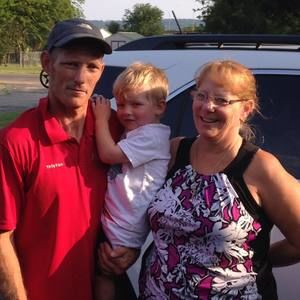 Meet your Posher, Kimberly